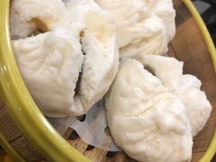 叉烧包-府城小食馆(金龙宾馆店)