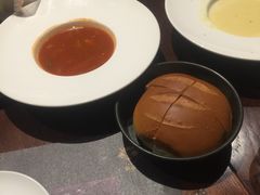 -食间牛排(湖西路店)