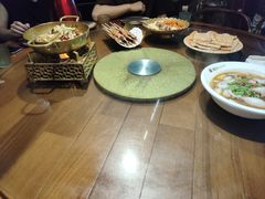 -楼兰新疆主题餐厅(坂田佳华领汇广场店)