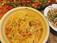 土豆-兔槽江湖菜·重庆璧山兔(水围店)