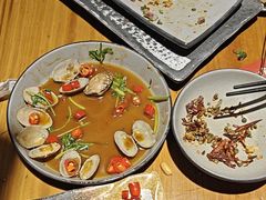 -半酌烧烤小酒馆(南京东路店)