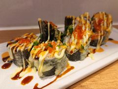 -酒井酱子·深夜食堂(东城汇店)