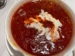 红菜汤-维兰西餐(万泉河店)