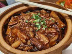 -稻香酒家·33年老字号·港式粤菜(富邦中心店)