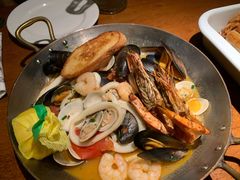 -宝莱纳餐厅(滨江店)