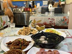 -金姐台湾菜(珠江路店)