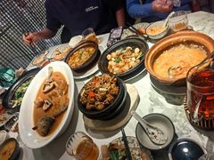 -潮堂 · 潮州菜(国贸商城店)