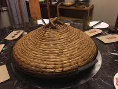 -大锅强·蒸海鲜青岛菜(吾悦广场店)