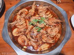 -惠友大虾(太原北街店)