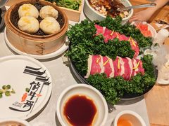-俏牛哥鲜牛肉牛肆馆(重庆天地店)