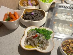 -海底捞火锅(番禺广场店)