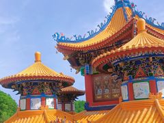 -六鼎山文化旅游区
