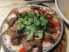 -梁家大院•农家菜(昆山会展中心店)