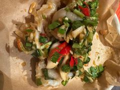 -芸鲜季·云南野生菌餐厅· 云南风物味研社(闵行店)