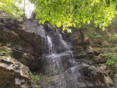 -孤山寨风景区