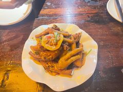 -漫天香·小龙虾餐厅(夏湾店)