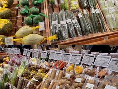 零售区-七鲜超市(瑞虹天地太阳宫店)