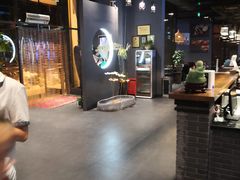 大堂-巴倒烫陆派火锅(捉马东大街店)