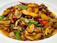 -福巷湘食小馆·猛火现炒(上海首店)
