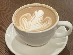-via coffee(万象城店)