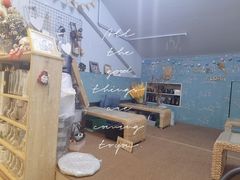 -ChaKo Flora ·茶子花艺 (市北店)