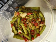 -凡老头米线砂锅(古荡新村西粮站)