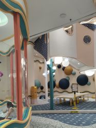 -奈尔宝家庭中心·亲子餐厅(苏州大悦城店)