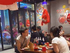 -东方一串·鲜肉小串·小酒馆(壹航城店)