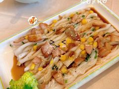 -渔村盛宴(航空新城店)