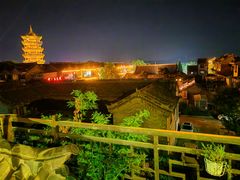 -滦州古城