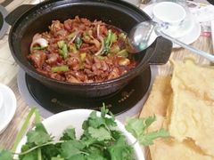 -嘟享吃重庆鸡公煲(五一店)