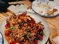 -小乾杯串店•16年沈阳烧烤(文安路店)