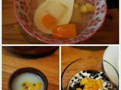 -天水蔬食料理(树德之光店)