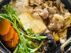 -铃木食堂(杨梅竹店)