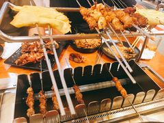 -白玉串城(南六中路店)