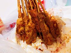 -辽B·小串(总店)