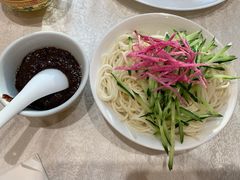 -仿膳饭庄(天安门店)