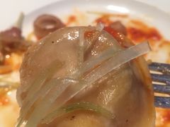-北京金融街丽思卡尔顿酒店·意味轩 Cepe