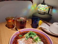 -纳鲁孜·新疆特色餐厅(上海悦荟广场店)