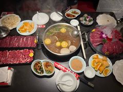 -正禾鲜·潮汕牛肉火锅(凯德天府店)