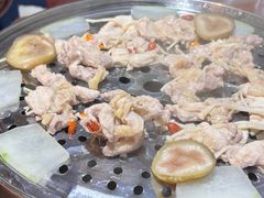 -映日农场无花果鸡(滨江东路店)
