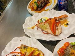 -海之乡日本料理铁板烧(星海店)