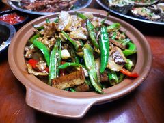 -徽三说·土徽菜·中国徽菜连锁品牌(阳湖总店)