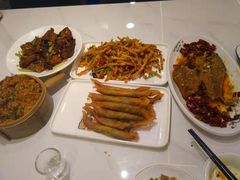 -有藕有鱼·湖北菜(唐家墩店)