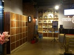 -长藤鬼校(千禧店)
