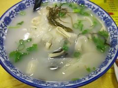 -余福记老味道烩面馆(长春店)