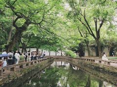 -西园戒幢律寺