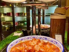 -北京王府井希尔顿酒店·万斯阁西餐厅