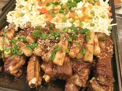 -金顺碳烤肉(1号店)