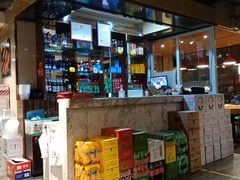 -沁香缘巫山烤鱼(看丹桥店)